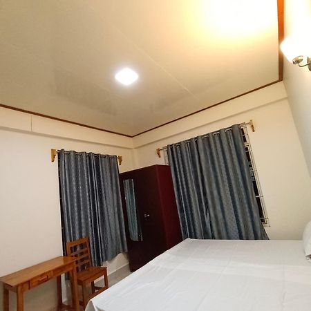 Sk Guest House Shillong Exterior foto