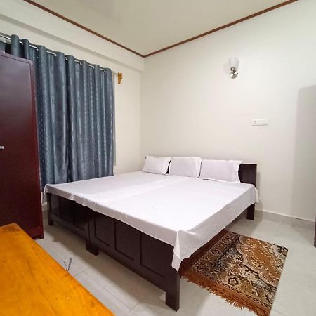 Sk Guest House Shillong Exterior foto