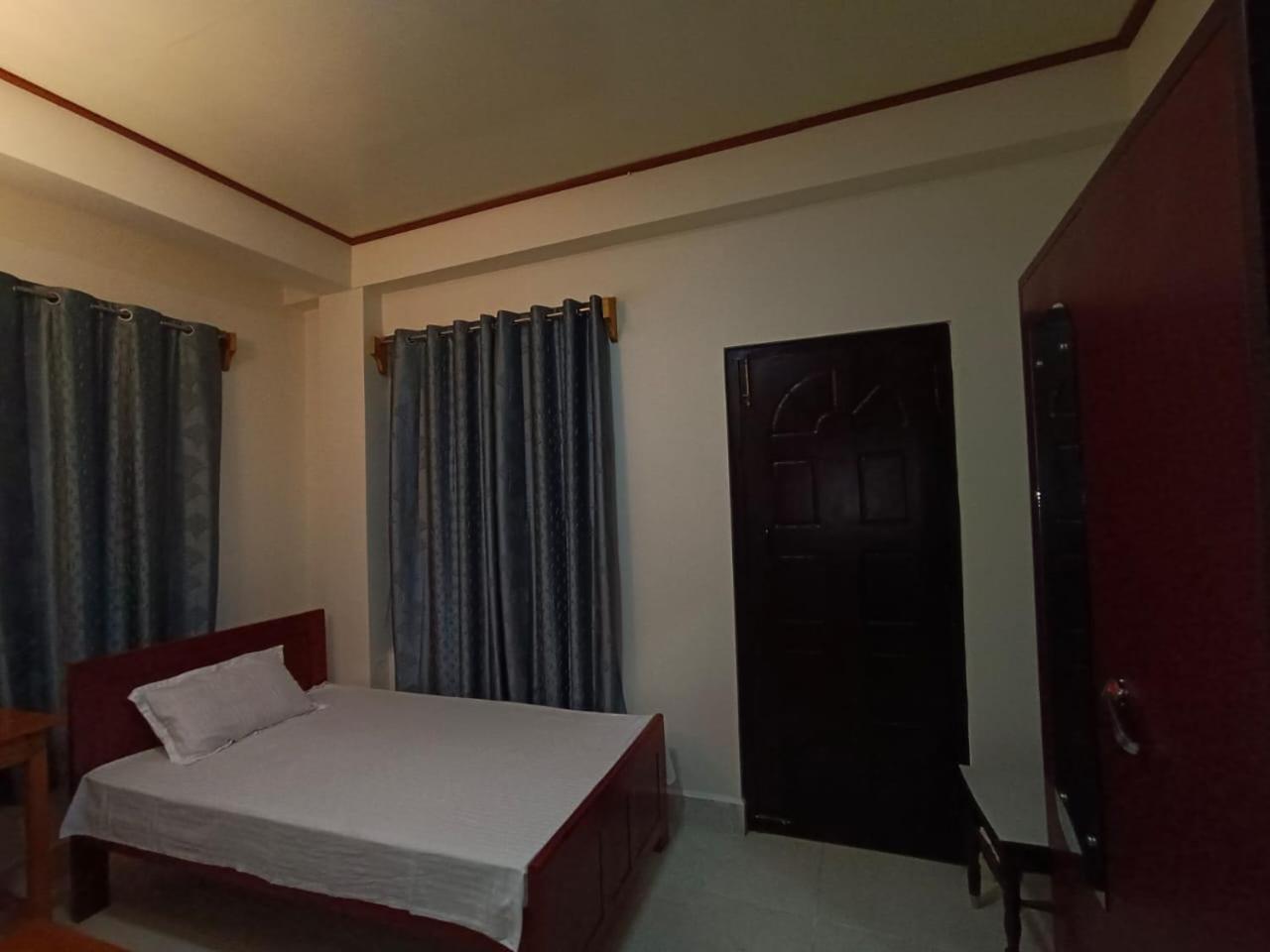 Sk Guest House Shillong Exterior foto